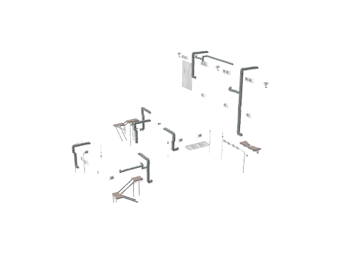 hw1_07_detail_b1, a GTA V map model