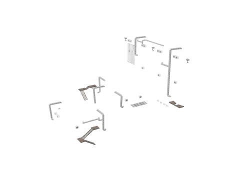 hw1_07_detail_b1_lod, a GTA V map model