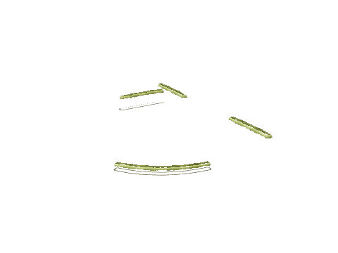 hw1_07_hedge_d, a GTA V map model
