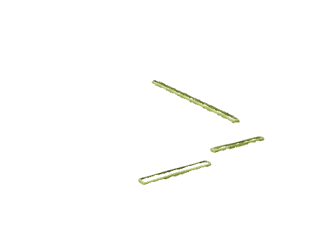 hw1_07_hedge_d2, a GTA V map model