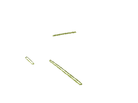 hw1_07_hedge_d3, a GTA V map model