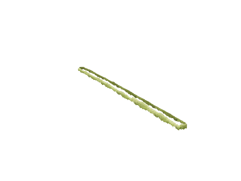 hw1_07_hedge_d4, a GTA V map model