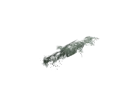 hw1_07_nw_drss_a, a GTA V map model