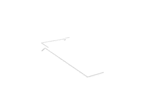 hw1_07_railings5, a GTA V map model