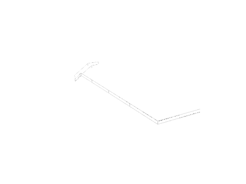 hw1_07_railings6, a GTA V map model