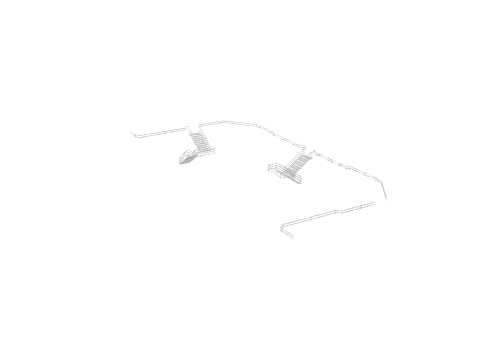 hw1_07_railings8, a GTA V map model