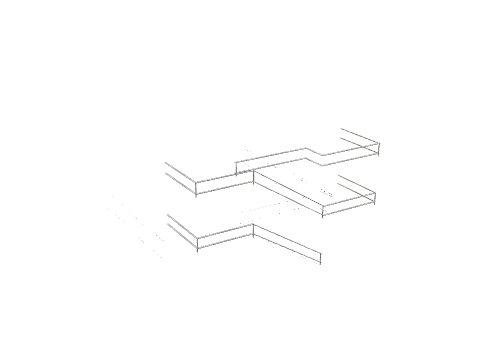 hw1_07_railings9, a GTA V map model