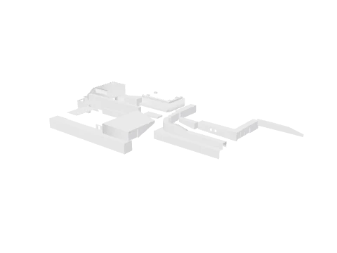 hw1_07_sdw_01, a GTA V map model