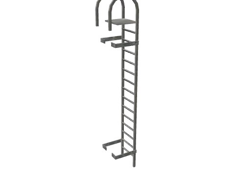 hw1_07_tmp_ladder, a GTA V map model