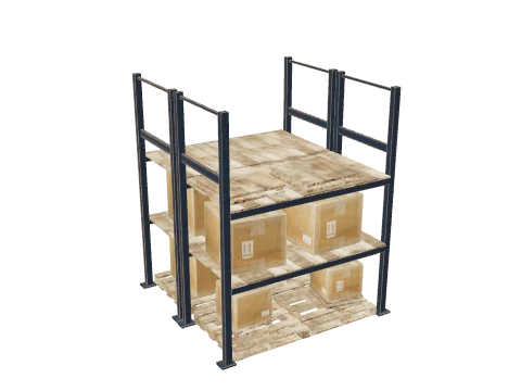 hw1_07_warehseshelf03, a GTA V map model
