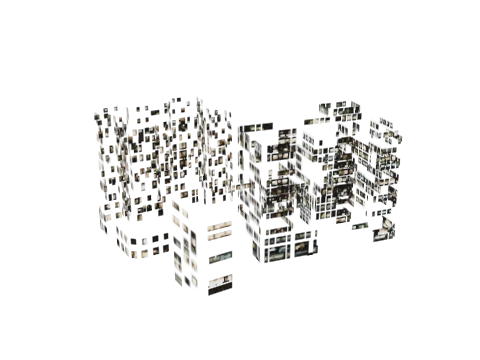 hw1_08_emissive_slod, a GTA V map model