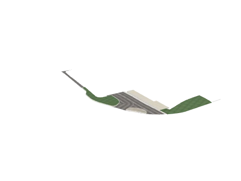 hw1_08_grnd2, a GTA V map model