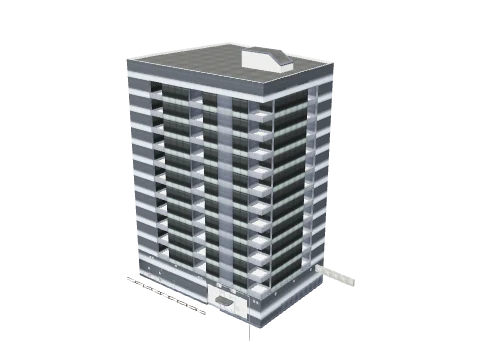 hw1_08_hotplaz01, a GTA V map model