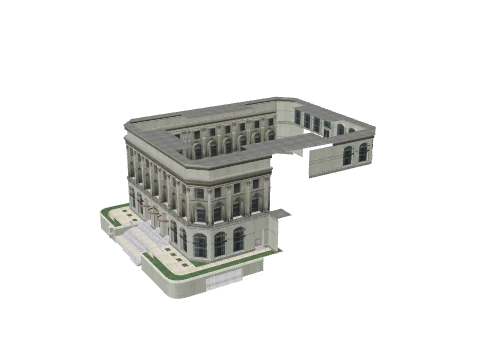 hw1_08_hotplaz02, a GTA V map model