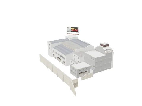 hw1_08_hurricanex, a GTA V map model