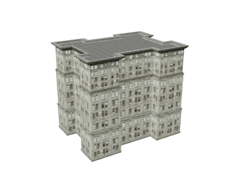 hw1_08_hw1_8_newtop001, a GTA V map model