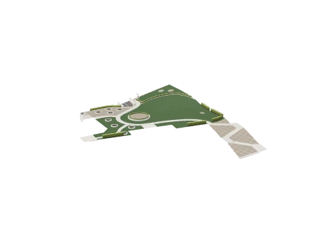 hw1_08_newcarpark, a GTA V map model