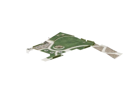 hw1_08_newcarpark_lod, a GTA V map model