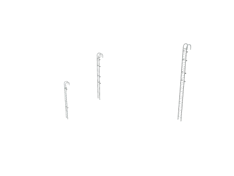 hw1_08_railings, a GTA V map model