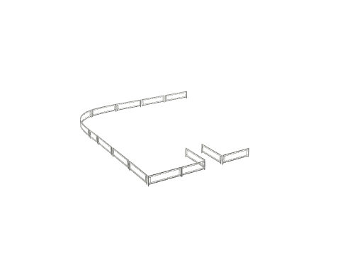 hw1_08_railings2, a GTA V map model