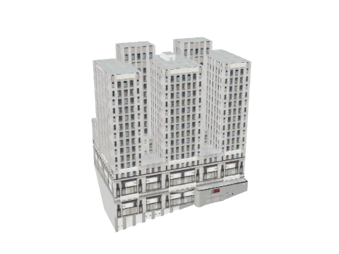 hw1_08_vwhot01_lod, a GTA V map model