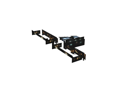 hw1_09_fake_int_em, a GTA V map model