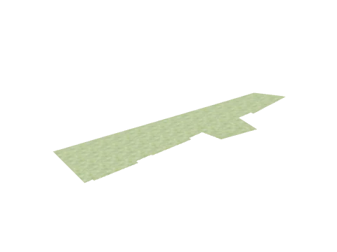 hw1_09_gfur_05, a GTA V map model