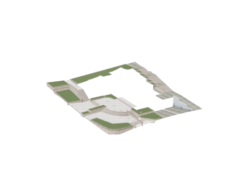 hw1_09_ground2, a GTA V map model