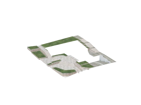 hw1_09_ground2_lod, a GTA V map model