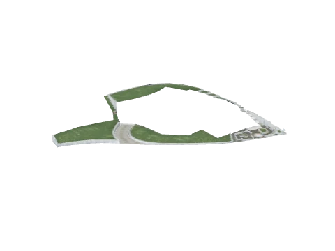 hw1_09_ground_lod, a GTA V map model