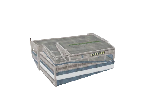 hw1_09_mscp_lod, a GTA V map model