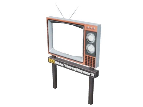 hw1_10_cnt_sign_lod, a GTA V map model