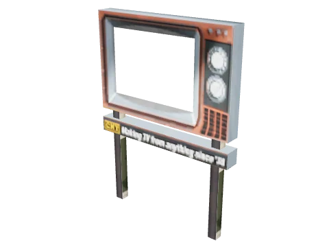 hw1_10_cnt_sign_slod, a GTA V map model