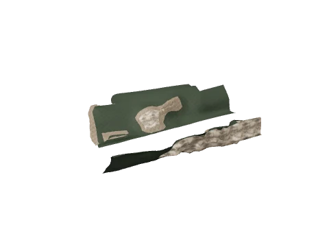 hw1_10_land_03, a GTA V map model