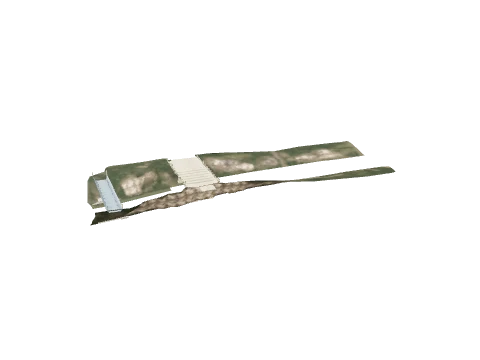 hw1_10_slod1a, a GTA V map model