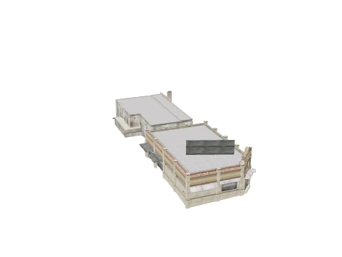hw1_11_build01, a GTA V map model