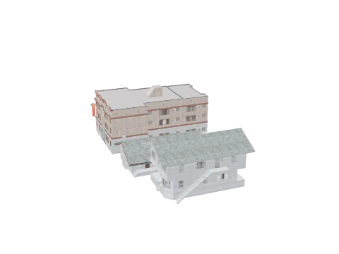 hw1_11_build02, a GTA V map model