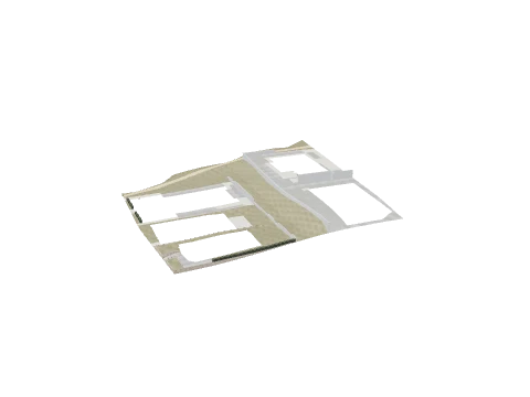 hw1_11_ground_noshadow, a GTA V map model