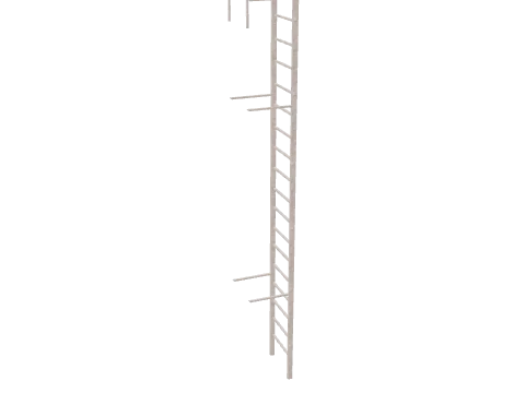 hw1_11_ldr_01, a GTA V map model