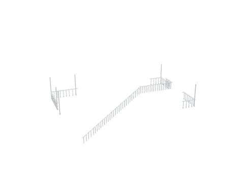 hw1_11_railings4, a GTA V map model