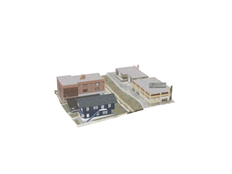 hw1_11_slod1, a GTA V map model