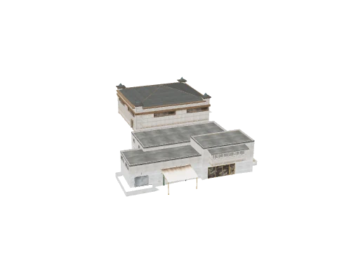 hw1_12_build01, a GTA V map model
