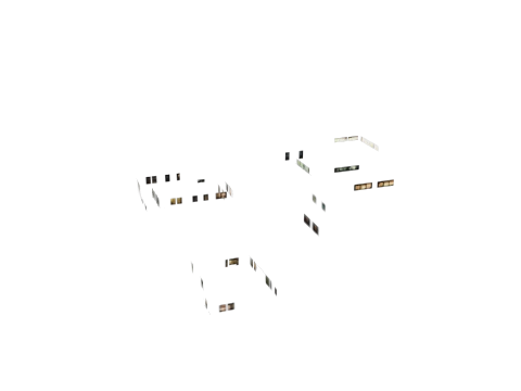 hw1_12_emissive_slod, a GTA V map model