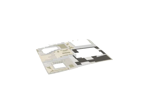 hw1_12_ground, a GTA V map model
