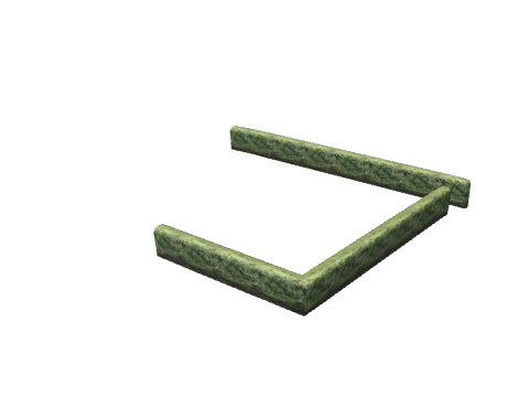 hw1_12_hdg, a GTA V map model