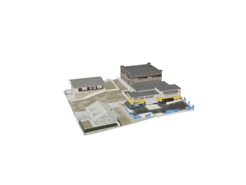 hw1_12_slod1, a GTA V map model