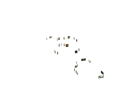 hw1_13_emissive_lod, a GTA V map model