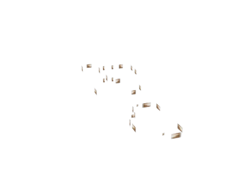 hw1_13_emissive_slod, a GTA V map model