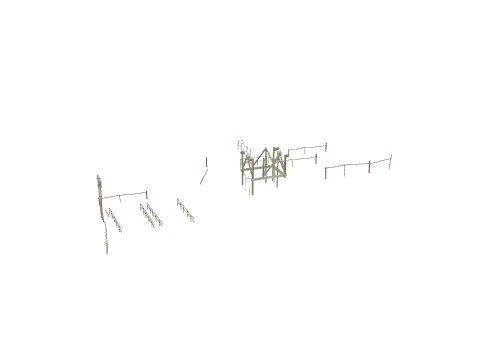 hw1_13_railings3, a GTA V map model