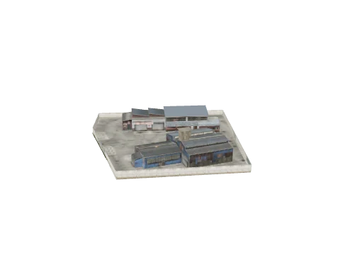 hw1_13_slod1, a GTA V map model